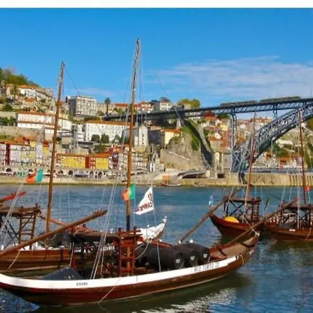 Alojamentos Prime Cabo Borges * Vila Nova de Gaia