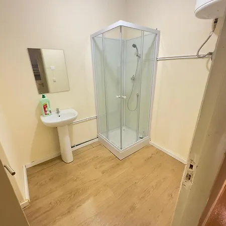Alojamentos Prime Cabo Borges Apartmán *