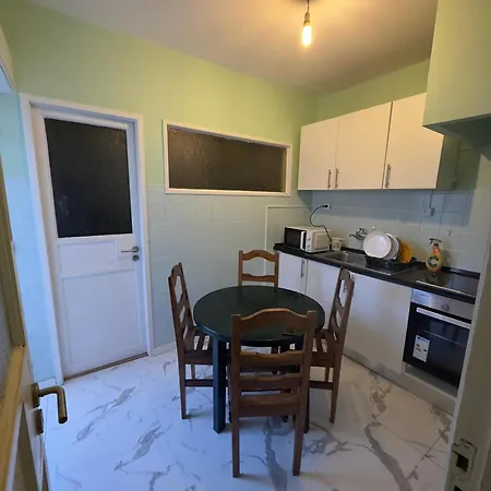 Appartement Alojamentos Prime Cabo Borges Vila Nova de Gaia