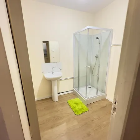 Apartmán Alojamentos Prime Cabo Borges Vila Nova de Gaia