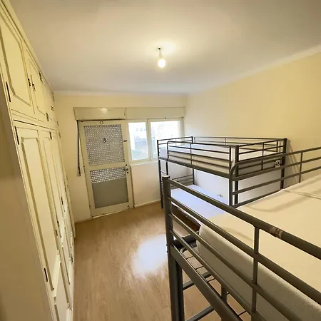 Appartement Alojamentos Prime Cabo Borges *