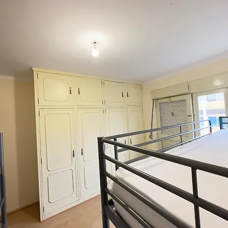 Apartmán Alojamentos Prime Cabo Borges