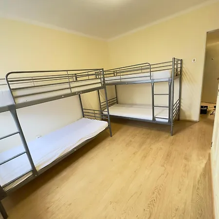 Alojamentos Prime Cabo Borges Apartmán