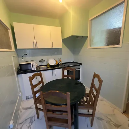 Alojamentos Prime Cabo Borges Appartement *